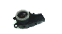 Image of Cabin Air Temperature Sensor (Inner) image for your 2023 Volvo XC60   